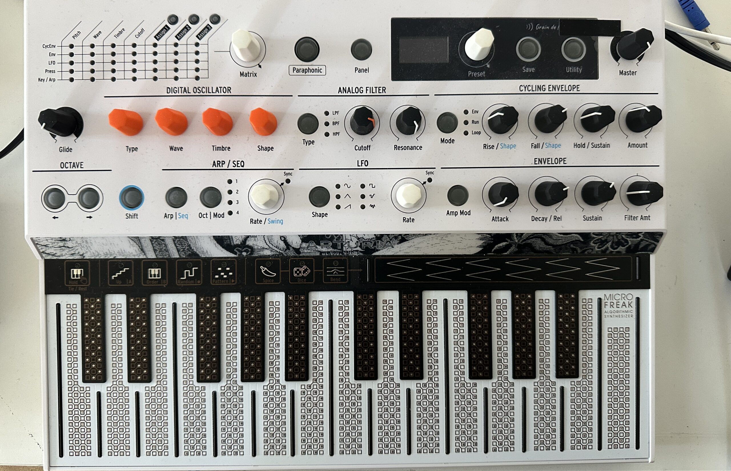 Synth